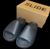 Image 2 of Yeezy Slides