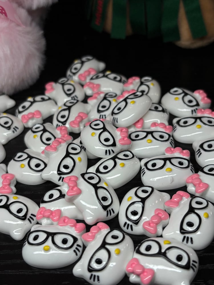 Image of mini HK nerds