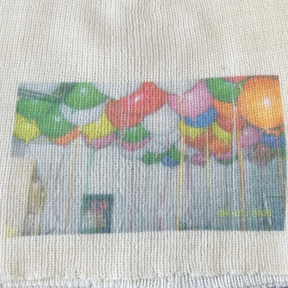 Image of Beanie No. 004