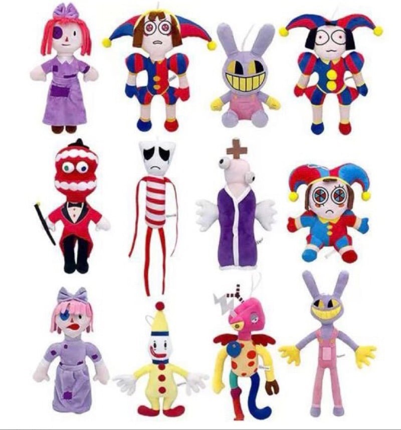 Image of Digital Circus bundle