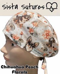 Image 15 of Dog Scrub Hats