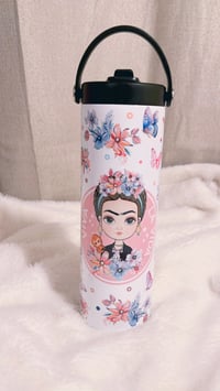 Image 1 of Frida Tumbler 20 Oz 