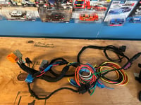 Image 2 of 1.8t swap "stand alone" wiring harness 