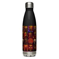 Image 4 of How Are You Stainless steel water bottle