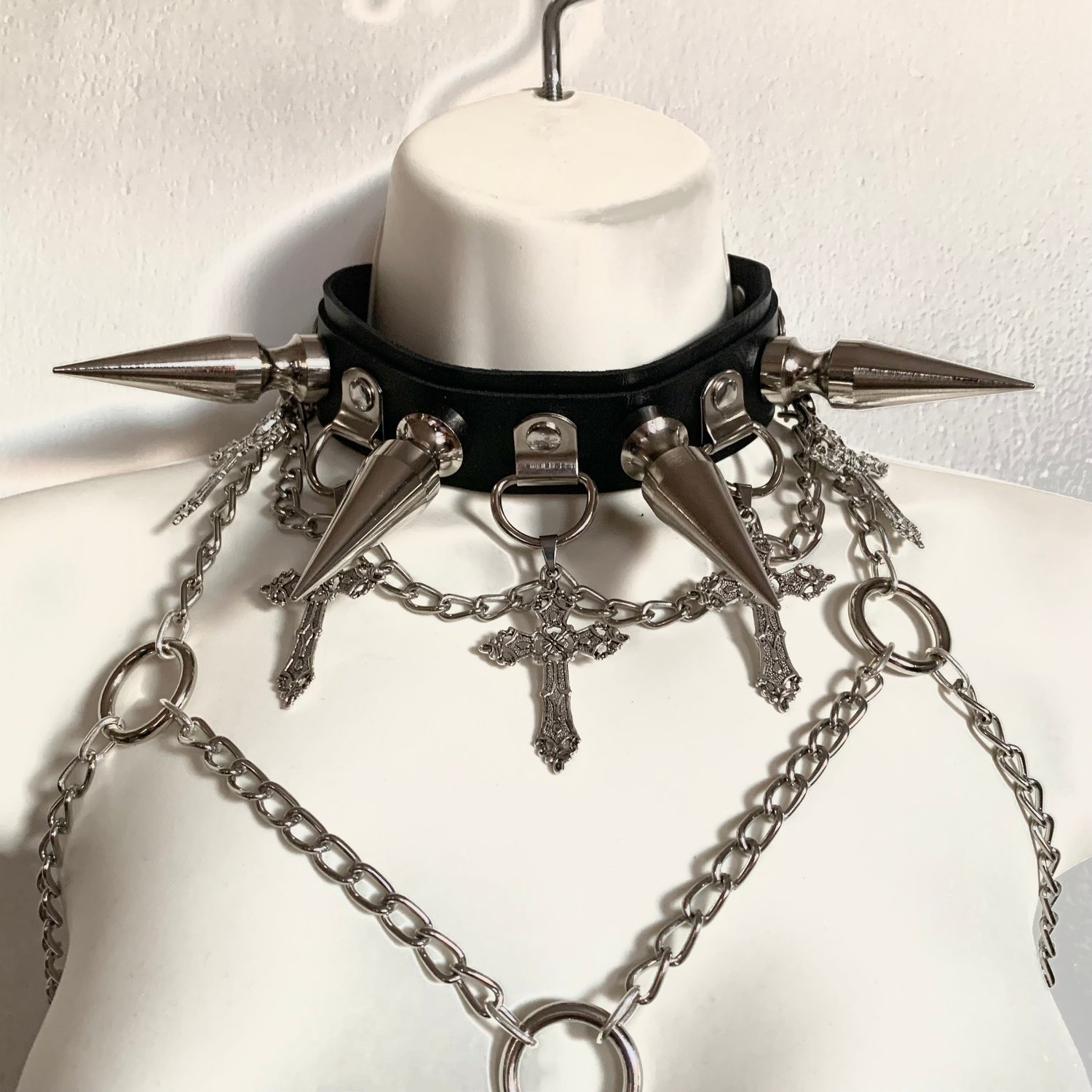 Image of Cult Collar