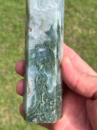 Image 2 of Moss Agate Generator | #3070