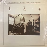 Image 1 of The L.A. 4 - The L.A. 4