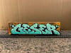 GESER - Hand painted Freight