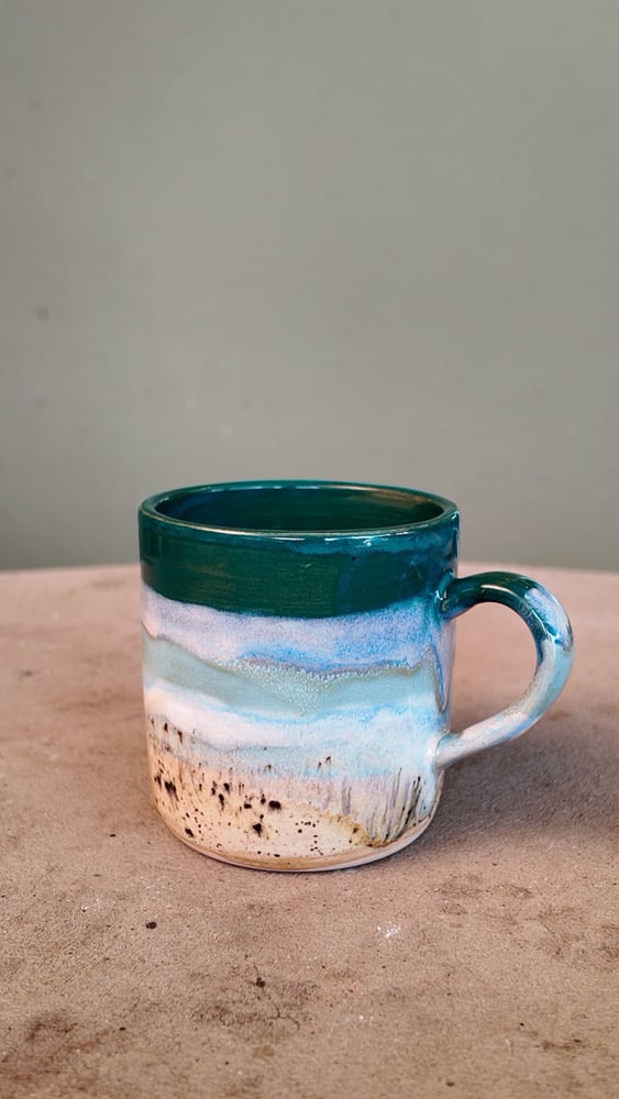 Image of Ombak Cup 1