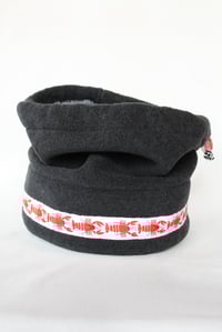 Image 3 of Embroidered Alpine Hat #26