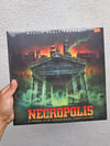 Necropolis - OST - LP