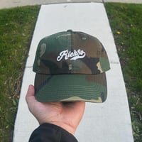 Image 1 of RICHSO Dad Hat