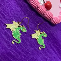 Dragons 