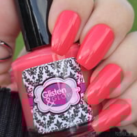 Image 12 of Glisten & Glow Be  Flamazing
