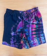 Image 2 of Half Dip Chamption Shorts XXL