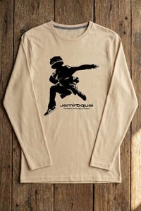 Image 3 of Camiseta M/L Jamiroquai 