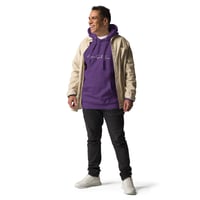 Image 25 of Set Your Soul Free Embroidered Unisex Hoodie