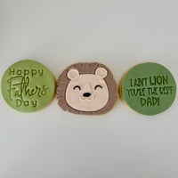 Image 2 of I Ain't Lion Your The Best Dad 🦁