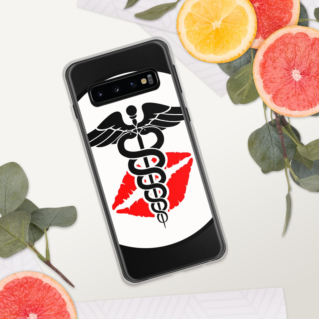 Image of Kissanurse Samsung Cases (All Cases)