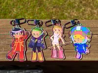 Image 1 of OP Egg Charms