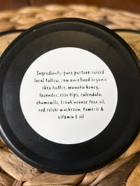 Image 2 of Immortale Tallow Balm