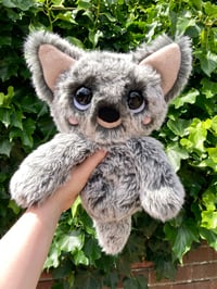 Image 4 of Riri the Jumbo Wolf