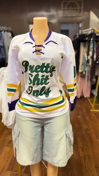 Image 5 of Pso Hockey jersery 