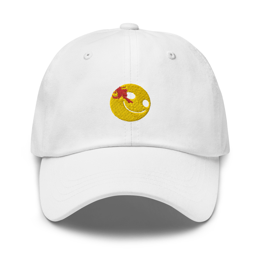 Y2K Dad Hat