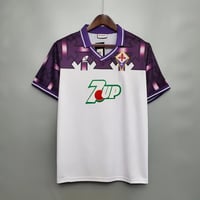 Image 1 of Fiorentina 1992/93 Away