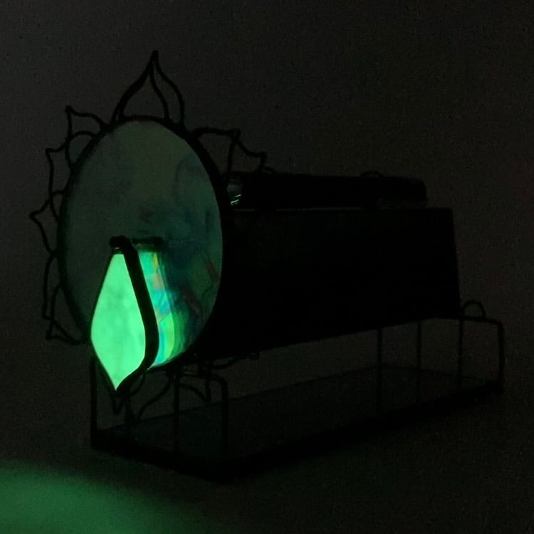 Gaia's Frequency Image 5