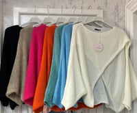 Image 3 of Kelly - Crossover Jumper