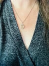 scapolite fairytale necklace