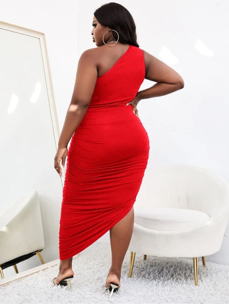 Image of Sexy Plus - Style 4