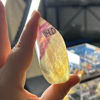 Image 4 of Fluorite Flames ($14)
