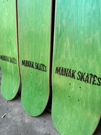 Image 6 of 8.5" Popsicle - Landshark