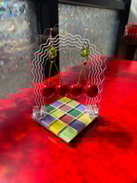 Image 2 of Flower power cherries