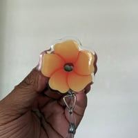 Image 2 of Puakenikeni Badge Reel