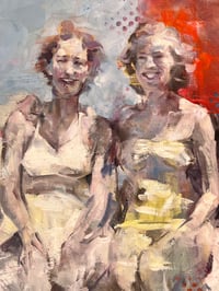 Image 2 of Good Pals - Mathew McFarren