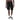 Askew Collections Men's Professional Basketball fleece shorts