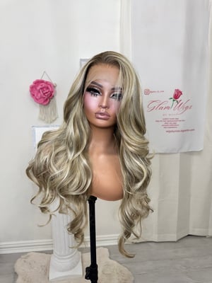 Image of Harper free part (ready to ship) 