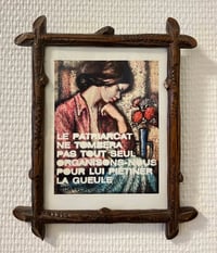 Image 5 of Tableau Le patriarcat