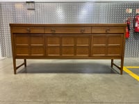 Image 2 of Nathan Square Sideboard - commision - deposit 