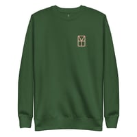 Image 3 of Classic YHM - Unisex Premium Sweatshirt
