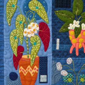 Image of House Plant Block of the Month Program Registration