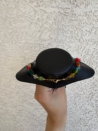 Image 8 of Butterfly Mosaics Necklace 