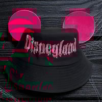 Image 4 of Spooky Bucket Hat 