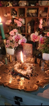 Image 3 of Road Opener Spell