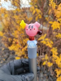 Image 2 of Pre-Order Kirby Pivot Mouthpiece 