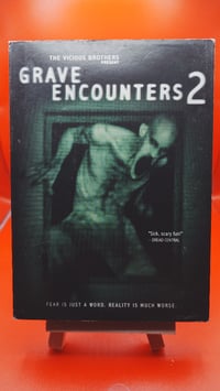 Image 3 of Grave Encounters Collection