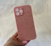 Image 1 of Pink pink Case 💗